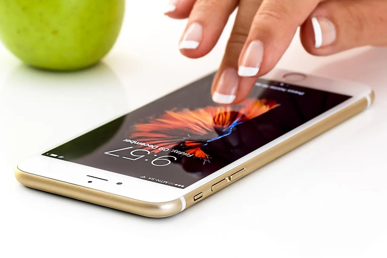 Ringet op af telefonnummer 88 18 46 65 – Ignorér?
