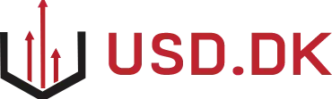 usd.dk Logo