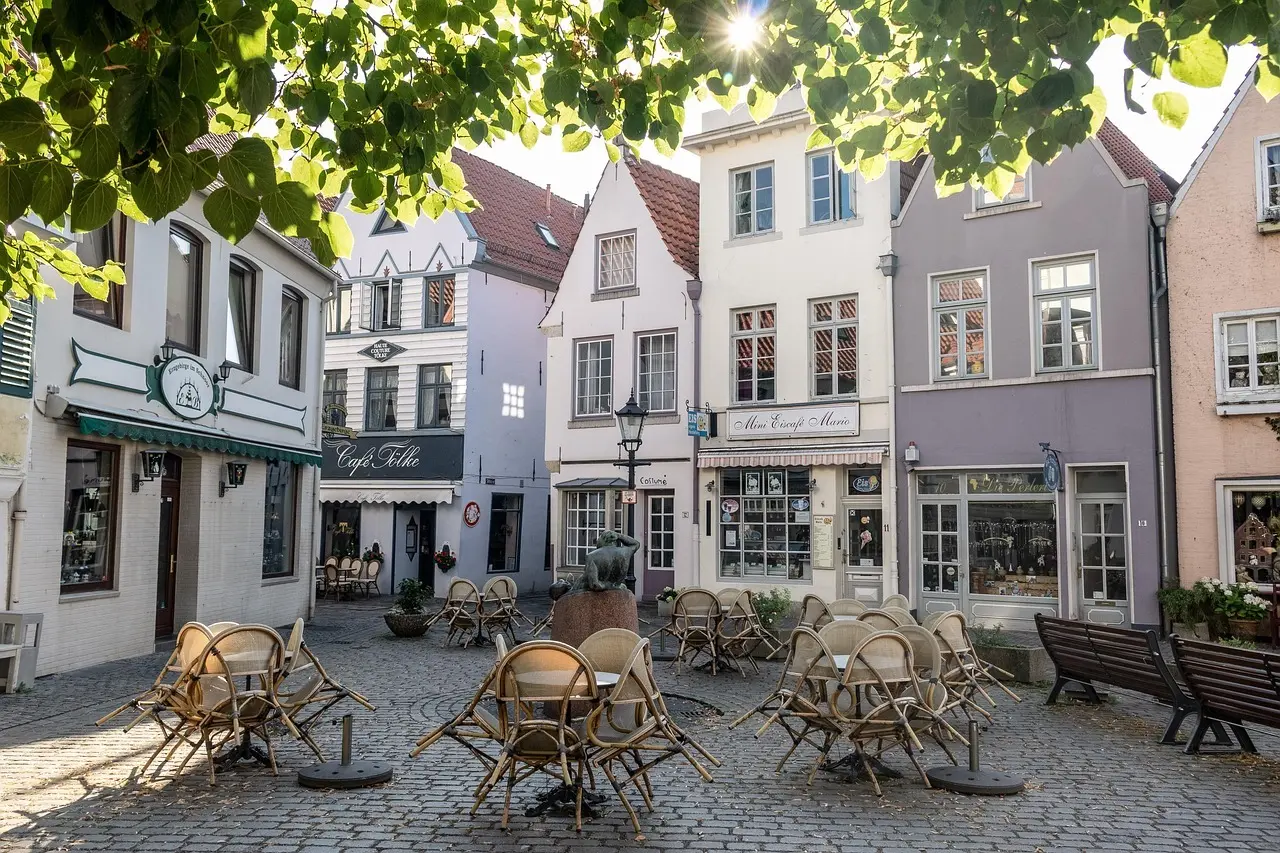 Medvirkende i Live Fra Bremen