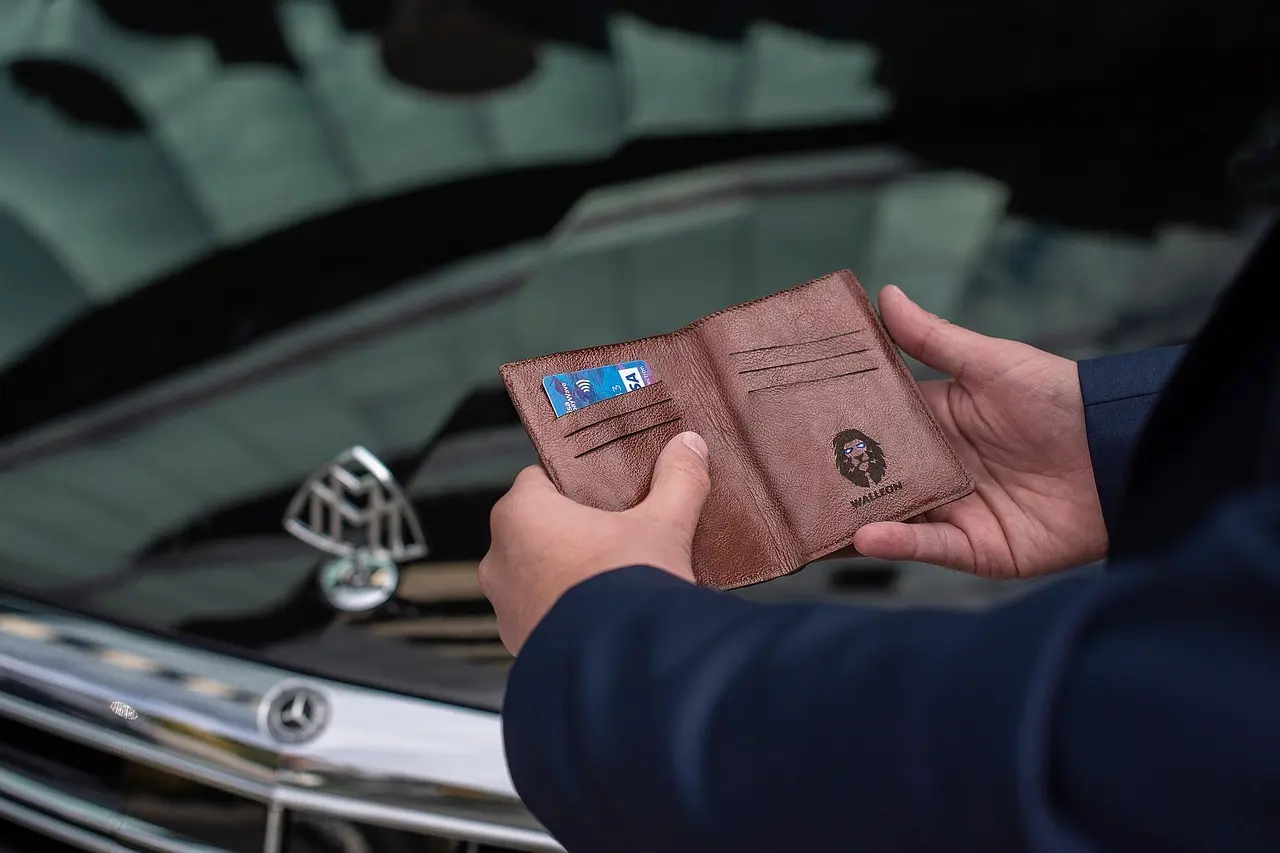 Sådan sikrer du din MetaMask med en hardware-wallet