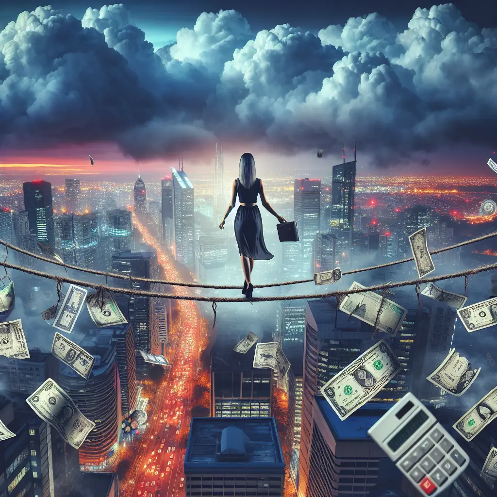 11 faldgruber ved samlelån du bør undgå