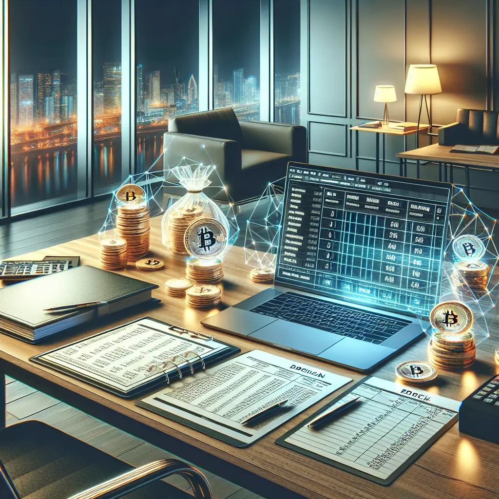 5 lovlige måder at minimere skat af kryptogevinster