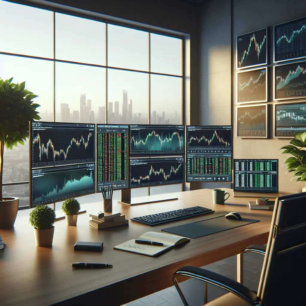 8 måder at rebalancere din portefølje effektivt på