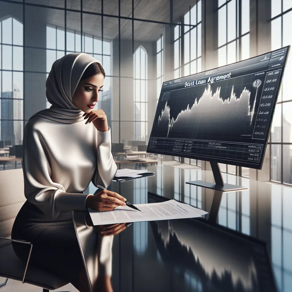 Er værdipapirbelåning en god idé til aktieinvestering?