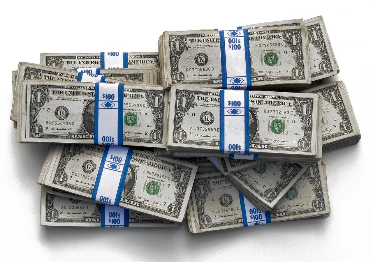 Hvilken bank er billigst til USD-overførsler?