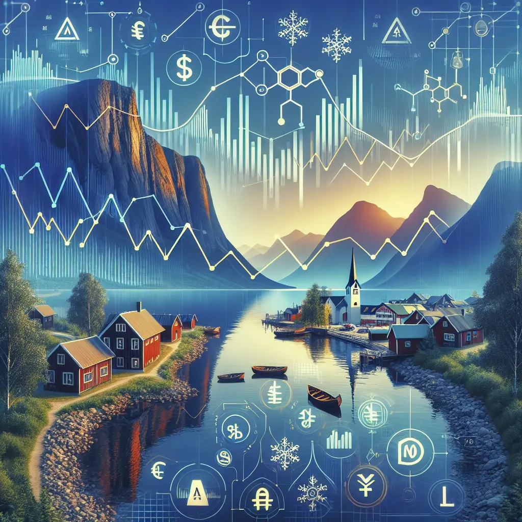 Kan man slå markedet med faktorinvestering i Norden?