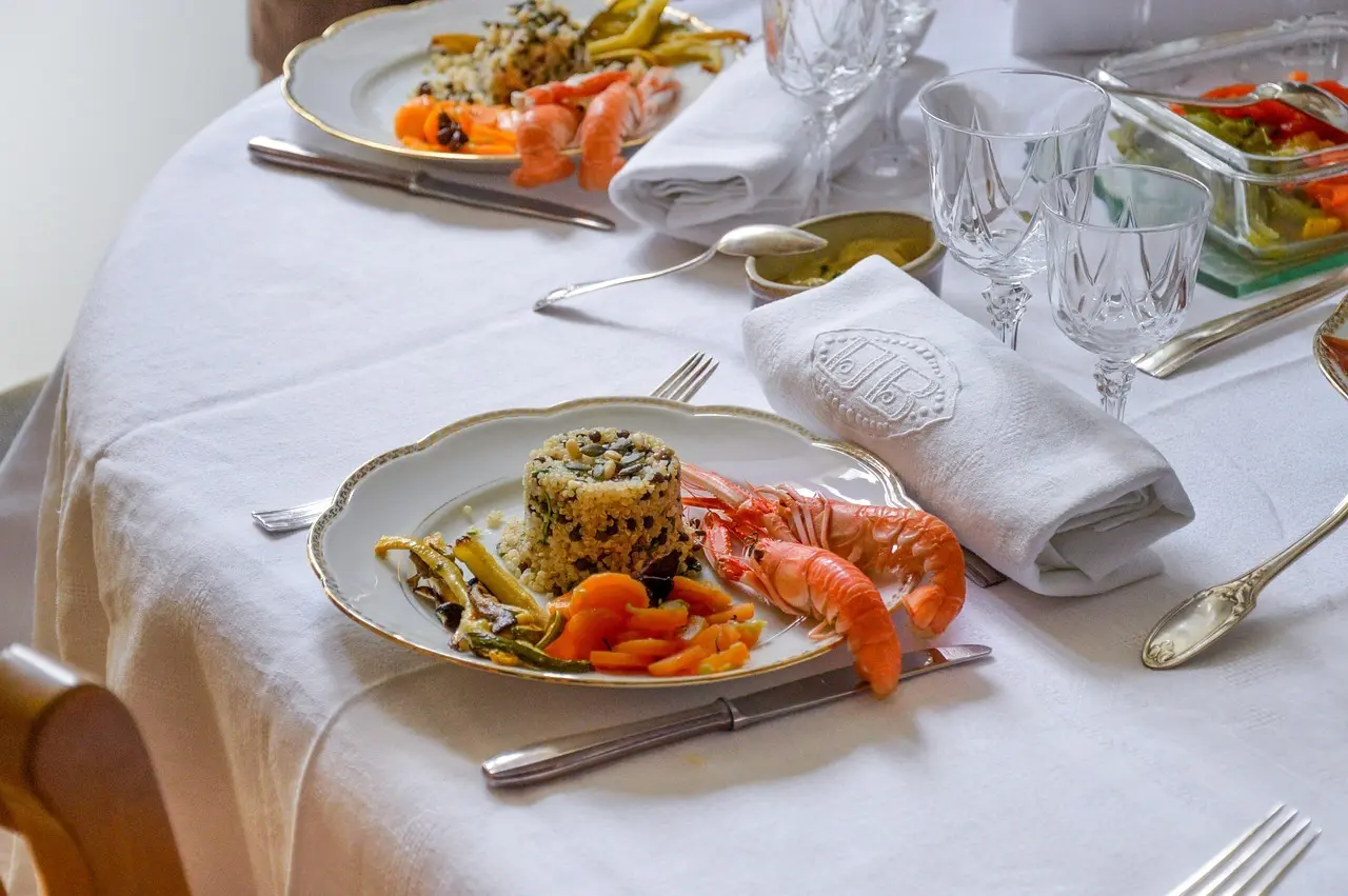 Krydsord Tips: Skaldyr