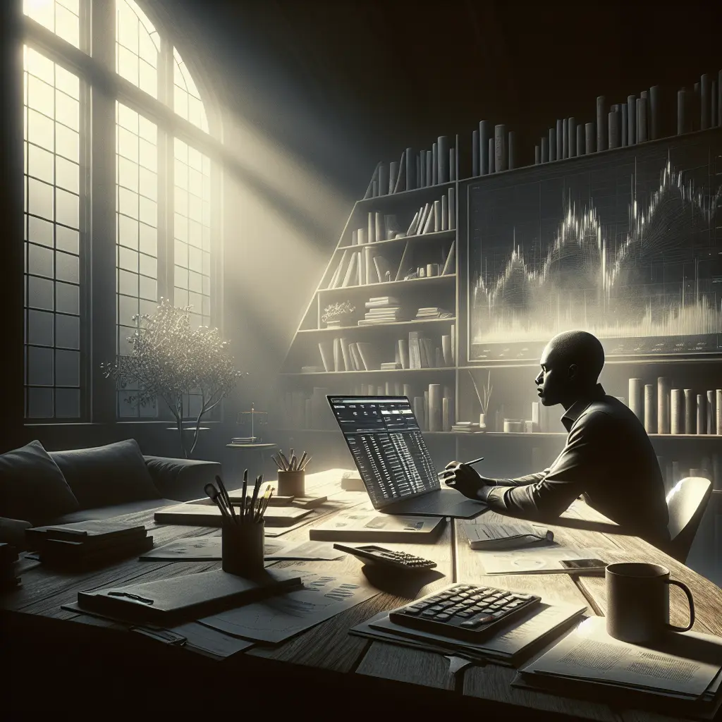 Sådan rebalancerer du din 60/40-portefølje